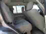 2006 Jeep Commander with VIN 1J8HH48K36C199621, listed as a Copart auction lot 61419785 with Not provided miles and Salvage title. Bid and sale history available at DreamBid. Image 11.