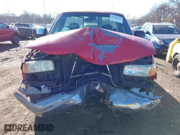1999 GMC Sierra 1500 SLE with VIN 1GTEK14TXXZ506600, listed as a IAAI auction lot 41340920 with 202,722 mi miles and . Bid and sale history available at DreamBid. Image 6.