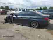 2012 BMW 5 Series 528i xDrive с VIN WBAXH5C53CDW05958, выставлен на аукционе Copart как лот 69610525 с пробегом 178 460 миль миль и Списание • Salvage title. История ставок и продаж доступна на DreamBid. Изображение 2.