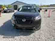 2024 Nissan Pathfinder SV с VIN 5N1DR3BC8RC221742, выставлен на аукционе Copart как лот 54941065 с пробегом 10 984 миль миль и Списание • Salvage title. История ставок и продаж доступна на DreamBid. Изображение 14.