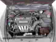 2006 Honda Accord LX SE with VIN 1HGCM56336A121853, listed as a IAAI auction lot 43373058 with 289,811 mi miles and . Bid and sale history available at DreamBid. Image 10.