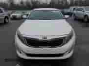 2015 Kia Optima LX with VIN KNAGM4A70F5540320, listed as a Copart auction lot 51133945 with 135,747 mi miles and Clean title. Bid and sale history available at DreamBid. Image 5.