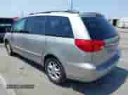 2005 Toyota Sienna XLE Limited with VIN 5TDZA22CX5S372375, listed as a IAAI auction lot 42990151 with 118,864 mi miles and . Bid and sale history available at DreamBid. Image 3.