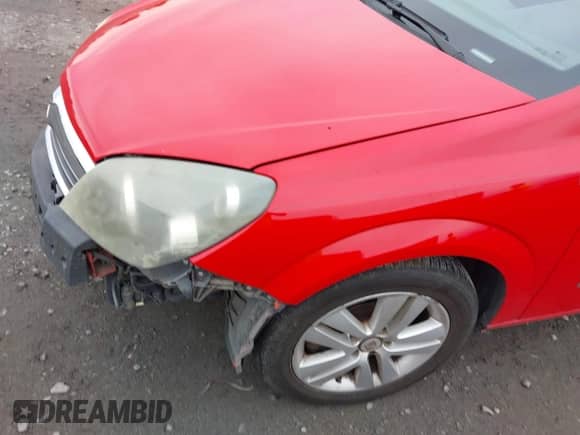 2008 Saturn Astra XE с VIN W08AR671185043538, выставлен на аукционе IAAI как лот 43093269 с пробегом 159 533 миль миль и . История ставок и продаж доступна на DreamBid. Изображение 18.