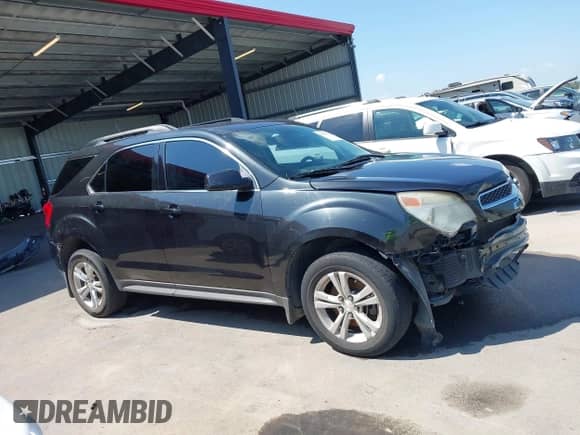 2015 Chevrolet Equinox LT с VIN 2GNFLFEK1F6166419, выставлен на аукционе IAAI как лот 43041134 с пробегом 121 251 миль миль и . История ставок и продаж доступна на DreamBid. Изображение 14.