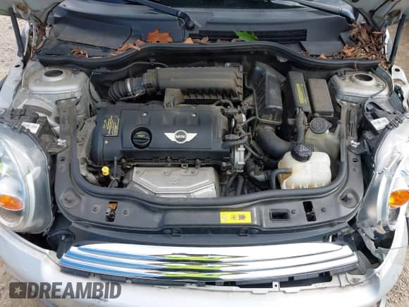 2012 MINI Hardtop с VIN WMWSU3C57CT255749, выставлен на аукционе IAAI как лот 43342110 с пробегом 99 460 миль миль и . История ставок и продаж доступна на DreamBid. Изображение 10.