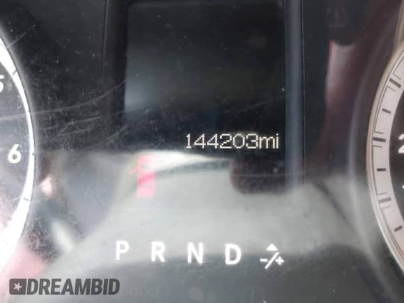 2013 Ram 1500 Tradesman with VIN 1C6RR6FG8DS587957, listed as a IAAI auction lot 42200012 with 144,203 mi miles and . Bid and sale history available at DreamBid. Image 15.