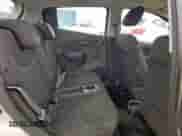 2017 Chevrolet Spark LS с VIN KL8CB6SA4HC761441, выставлен на аукционе Copart как лот 55604685 с пробегом 175 109 миль миль и Списание • Salvage title. История ставок и продаж доступна на DreamBid. Изображение 10.