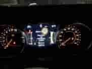 2021 Jeep Wrangler Unlimited Sahara with VIN 1C4HJXEG5MW572599, listed as a Copart auction lot 50616755 with 68,375 mi miles and Salvage title. Bid and sale history available at DreamBid. Image 9.