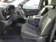 2023 Chevrolet Silverado 1500 LT with VIN 1GCRDDEK6PZ238132, listed as a Copart auction lot 42921755 with 50,430 mi miles and Salvage title. Bid and sale history available at DreamBid. Image 7.