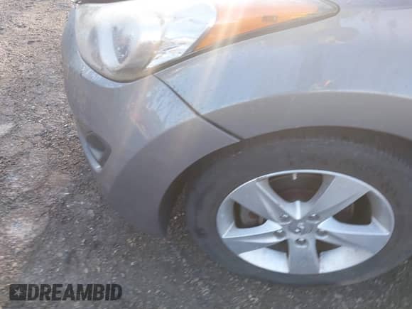 2013 Hyundai Elantra GLS с VIN 5NPDH4AE9DH322155, выставлен на аукционе IAAI как лот 43519471 с пробегом 156 545 миль миль и . История ставок и продаж доступна на DreamBid. Изображение 6.