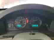 2006 Jeep Grand Cherokee Laredo with VIN 1J4HR48N96C330446, listed as a Copart auction lot 60747145 with 170,000 mi miles and Salvage title. Bid and sale history available at DreamBid. Image 9.