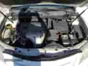 2007 Toyota Camry LE z VIN 4T1BE46K57U536712, wystawiony jako Copart lot #82716155 z przebiegiem 185 159 mil mil oraz Czysty tytuł • Clean title. Historia ofert i sprzedaży dostępna na DreamBid. Obrazek 11.