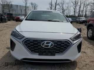 2020 Hyundai Ioniq Blue с VIN KMHC65LC6LU220007, выставлен на аукционе Copart как лот 52973004 с пробегом 26 328 миль миль и . История ставок и продаж доступна на DreamBid. Изображение 5.