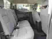 2021 Chevrolet Colorado 2WD Work Truck с VIN 1GCGSBEA7M1230088, выставлен на аукционе Copart как лот 65297105 с пробегом 98 361 миль миль и Списание • Salvage title. История ставок и продаж доступна на DreamBid. Изображение 10.