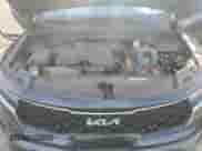 2022 Kia Sorento SX with VIN KNDRJDLH2N5066928, listed as a Copart auction lot 45736935 with 101,160 mi miles and Clean title. Bid and sale history available at DreamBid. Image 12.