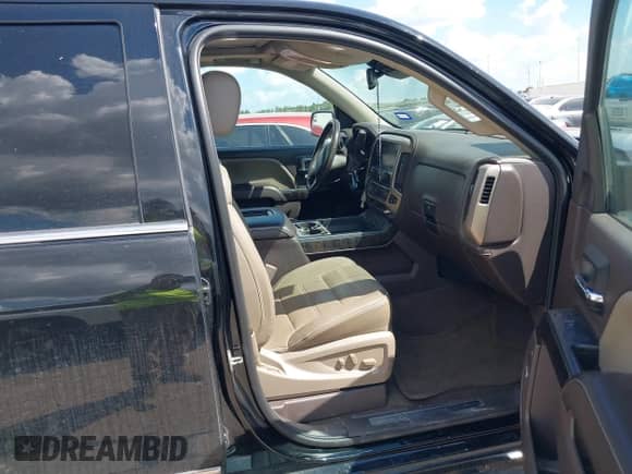 2016 GMC Sierra 1500 Denali с VIN 3GTU2PEC9GG337246, выставлен на аукционе IAAI как лот 43385533 с пробегом 71 717 миль миль и . История ставок и продаж доступна на DreamBid. Изображение 5.
