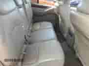 2011 Nissan Pathfinder LE z VIN 5N1AR1NB4BC621345, wystawiony jako Copart lot #66549905 z przebiegiem Nie podano mil oraz Szkoda całkowita • Salvage title. Historia ofert i sprzedaży dostępna na DreamBid. Obrazek 11.