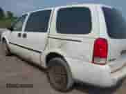 2006 Chevrolet Uplander LS Fleet с VIN 1GBDV13L86D143962, выставлен на аукционе IAAI как лот 42905239 с пробегом 149 068 миль миль и . История ставок и продаж доступна на DreamBid. Изображение 12.