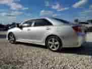 2014 Toyota Camry SE с VIN 4T1BF1FK8EU823891, выставлен на аукционе Copart как лот 86528835 с пробегом 166 422 миль миль и Списание • Salvage title. История ставок и продаж доступна на DreamBid. Изображение 2.