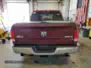 2016 Ram 1500 Outdoorsman с VIN 1C6RR7LM4GS239061, выставлен на аукционе Copart как лот 85816744 с пробегом 149 182 миль миль и Чистый • Clean title. История ставок и продаж доступна на DreamBid. Изображение 6.