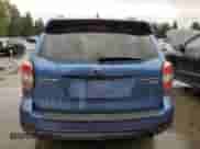 2016 Subaru Forester Touring with VIN JF2SJAXC4GH478687, listed as a Copart auction lot 81882885 with 131,680 mi miles and Clean title. Bid and sale history available at DreamBid. Image 6.