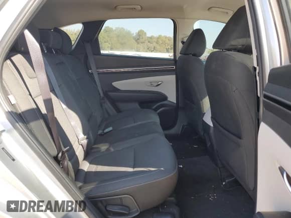 2024 Hyundai Tucson SE с VIN 5NMJACDE5RH376067, выставлен на аукционе Copart как лот 72145144 с пробегом 15 496 миль миль и Списание • Salvage title. История ставок и продаж доступна на DreamBid. Изображение 11.