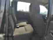 2011 Chevrolet Colorado 1LT with VIN 1GCDSCFE0B8121745, listed as a Copart auction lot 58164245 with Not provided miles and Clean title. Bid and sale history available at DreamBid. Image 10.