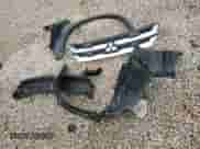 2020 Mitsubishi Outlander ES с VIN JA4AR3AU7LU014773, выставлен на аукционе Copart как лот 71806055 с пробегом 87 600 миль миль и Списание • Salvage title. История ставок и продаж доступна на DreamBid. Изображение 13.