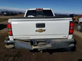 2014 Chevrolet Silverado 1500 LTZ z VIN 3GCUKSEC0EG236970, wystawiony jako Copart lot #40691823 z przebiegiem 173 294 mil mil oraz Czysty tytuł • Clean title. Historia ofert i sprzedaży dostępna na DreamBid. Obrazek 6.