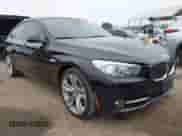 2010 BMW 5 Series 550i Gran Turismo с VIN WBASN4C54AC208047, выставлен на аукционе IAAI как лот 42395450 с пробегом 81 092 миль миль и . История ставок и продаж доступна на DreamBid. Изображение 1.