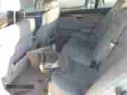 2001 BMW 7 Series 740iL with VIN WBAGH83441DP20011, listed as a IAAI auction lot 43463463 with Not provided miles and . Bid and sale history available at DreamBid. Image 8.