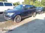 2014 Land Rover Range Rover Sport Supercharged with VIN SALWR2TF2EA399211, listed as a IAAI auction lot 43211793 with 167,931 mi miles and . Bid and sale history available at DreamBid. Image 17.