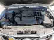 2021 Nissan Frontier S z VIN 1N6ED0CE5MN707554, wystawiony jako Copart lot #64075625 z przebiegiem 108 467 mil mil oraz Szkoda całkowita • Salvage title. Historia ofert i sprzedaży dostępna na DreamBid. Obrazek 11.