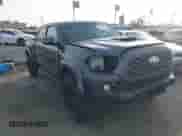 2021 Toyota Tacoma SR5 z VIN 3TMDZ5BN2MM108586, wystawiony jako IAAI lot #41604953 z przebiegiem 65 422 mil mil oraz . Historia ofert i sprzedaży dostępna na DreamBid. Obrazek 1.