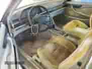 1984 Mercedes-Benz 500 с VIN WDB12604412007377, выставлен на аукционе Copart как лот 69880415 с пробегом 149 294 миль миль и Чистый • Clean title. История ставок и продаж доступна на DreamBid. Изображение 8.