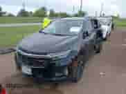 2023 Chevrolet Equinox RS с VIN 3GNAXMEGXPL208324, выставлен на аукционе IAAI как лот 42675680 с пробегом 37 999 миль миль и . История ставок и продаж доступна на DreamBid. Изображение 12.