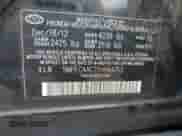 2013 Hyundai Sonata Limited с VIN 5NPEC4AC2DH664712, выставлен на аукционе Copart как лот 70716125 с пробегом 152 389 миль миль и Списание • Salvage title. История ставок и продаж доступна на DreamBid. Изображение 12.