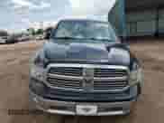 2016 Ram 1500 SLT z VIN 1C6RR7GG2GS132076, wystawiony jako Copart lot #64685945 z przebiegiem 113 394 mil mil oraz Szkoda całkowita • Salvage title. Historia ofert i sprzedaży dostępna na DreamBid. Obrazek 5.