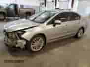 2016 Subaru Impreza Premium z VIN JF1GJAF61GH013614, wystawiony jako Copart lot #64470085 z przebiegiem 98 906 mil mil oraz Szkoda całkowita • Salvage title. Historia ofert i sprzedaży dostępna na DreamBid. Obrazek 1.
