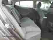 2015 Kia Optima LX с VIN KNAGM4A71F5642306, выставлен на аукционе Copart как лот 70604665 с пробегом 188 034 миль миль и Списание • Salvage title. История ставок и продаж доступна на DreamBid. Изображение 10.