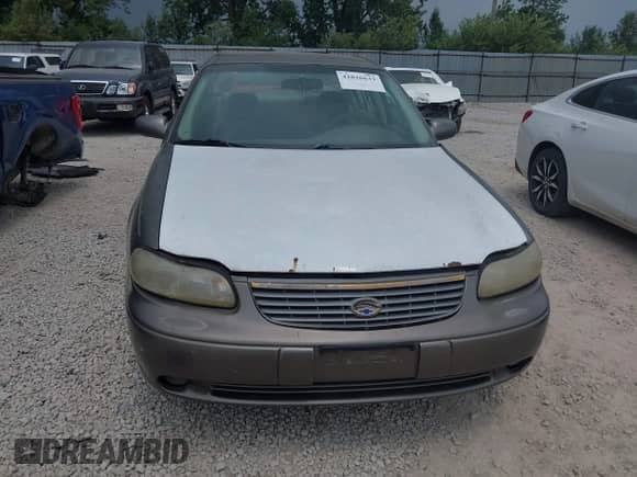1999 Chevrolet Malibu LS с VIN 1G1NE52M0X6239679, выставлен на аукционе IAAI как лот 42836633 с пробегом 118 454 миль миль и . История ставок и продаж доступна на DreamBid. Изображение 6.