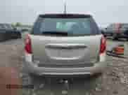 2014 Chevrolet Equinox LS с VIN 2GNALAEK5E6382284, выставлен на аукционе Copart как лот 82402635 с пробегом 121 211 миль миль и На запчасти • Non repairable. История ставок и продаж доступна на DreamBid. Изображение 6.