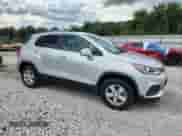 2018 Chevrolet Trax LT с VIN KL7CJPSB6JB617830, выставлен на аукционе Copart как лот 84878065 с пробегом 34 509 миль миль и Списание • Salvage title. История ставок и продаж доступна на DreamBid. Изображение 4.