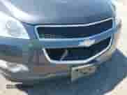 2012 Chevrolet Traverse 2LT with VIN 1GNKRJEDXCJ310730, listed as a IAAI auction lot 42661304 with 224,144 mi miles and . Bid and sale history available at DreamBid. Image 6.