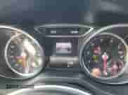 2018 Mercedes-Benz CLA 250 с VIN WDDSJ4EB6JN576158, выставлен на аукционе Copart как лот 71888705 с пробегом 52 596 миль миль и Списание • Salvage title. История ставок и продаж доступна на DreamBid. Изображение 9.