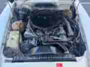 1979 Mercedes-Benz SL с VIN 10704412050266, выставлен на аукционе Copart как лот 90032455 с пробегом 118 209 миль миль и Чистый • Clean title. История ставок и продаж доступна на DreamBid. Изображение 7.