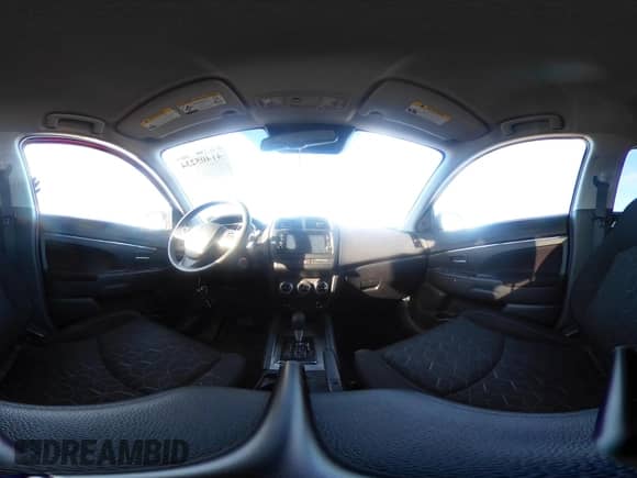 2021 Mitsubishi Outlander ES z VIN JA4APUAU6MU034395, wystawiony jako IAAI lot #41405234 z przebiegiem 38 466 mil mil oraz . Historia ofert i sprzedaży dostępna na DreamBid. Obrazek 19.