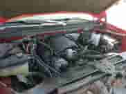 2017 GMC Sierra 1500 SLT z VIN 3GTU2NEC7HG445399, wystawiony jako Copart lot #82522145 z przebiegiem 110 768 mil mil oraz Szkoda całkowita • Salvage title. Historia ofert i sprzedaży dostępna na DreamBid. Obrazek 16.