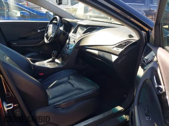 2017 Hyundai Azera с VIN KMHFG4JG1HA582958, выставлен на аукционе IAAI как лот 43422071 с пробегом 115 862 миль миль и . История ставок и продаж доступна на DreamBid. Изображение 5.